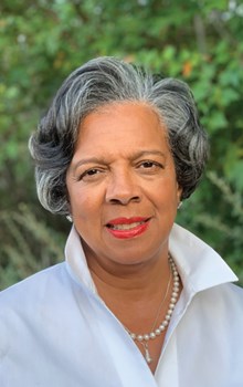 Barbara Peacock