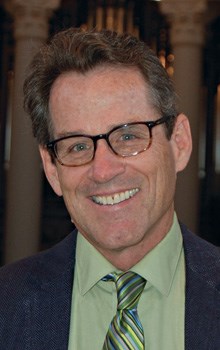 Gerald R. McDermott
