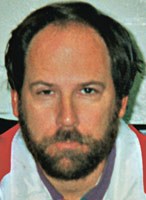 Mark W. Chavalas