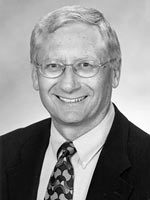 Arthur G. Patzia