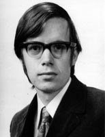 Gordon J. Wenham