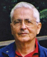 Graeme Goldsworthy