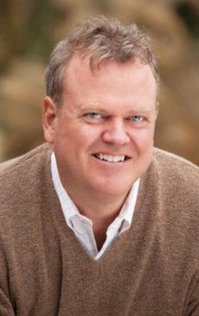 Kevin Ford