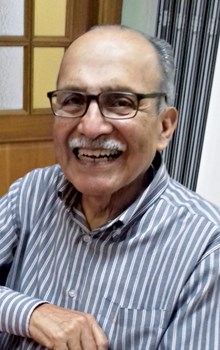 Samuel Escobar