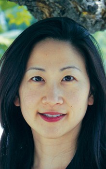 Esther Chung-Kim