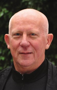Rodney Petersen