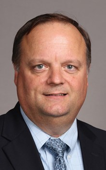 Author photo of David R. Maxwell