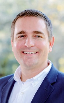 Michael Allen