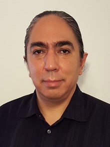 Mark Charles