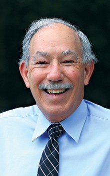 Michael D Lastoria
