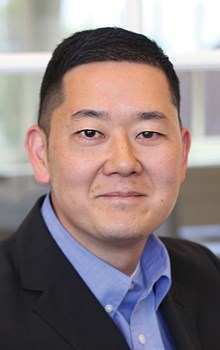 Matthew D. Kim