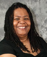 Estrelda Y. Alexander