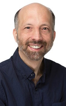 Louis Markos