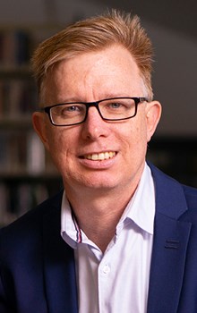 Michael Bird