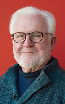 Cameron J Anderson