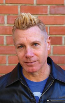 Dan Kimball