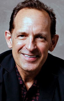 Charles Marsh