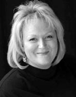 Teri McCarthy
