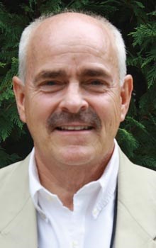 Michael Parker