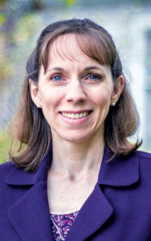 Tasha D. Chapman