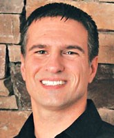 Brandon K. McKoy