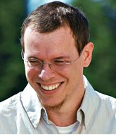 Randal Rauser