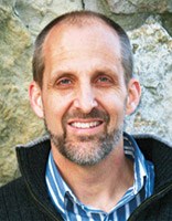 Mike Kuhn