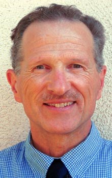 R. Scott Smith