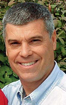 Wayne Gordon