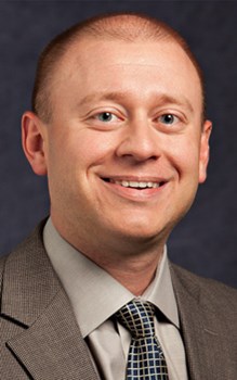 John C. Peckham