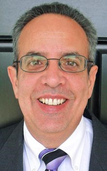 Ted Rivera