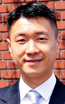 Eddie Byun