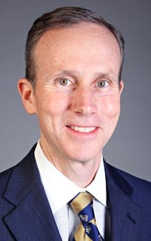 Todd D. Still
