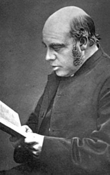 J. B. Lightfoot