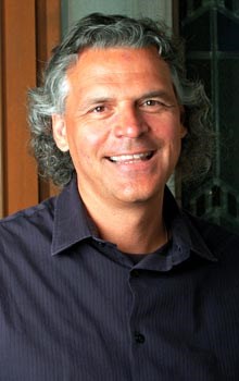 Lee Beach