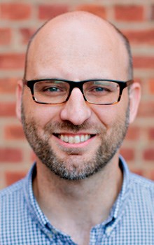 Jonathan Leeman