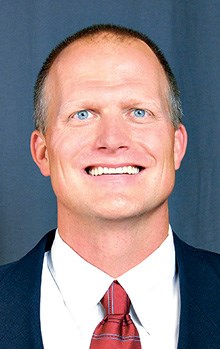 James M. Todd III