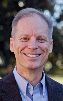 Kenneth Keathley