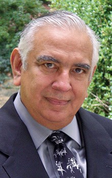 Justo L. González