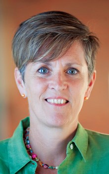 Marion H. Larson