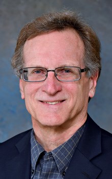 Marvin J. Newell