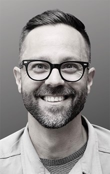 Jared Patrick Boyd