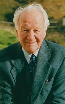 John Stott