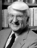 Gabriel J. Fackre