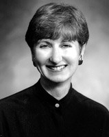 Diana R. Garland