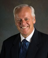 David Lyle Jeffrey