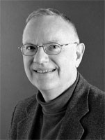 James Hoover