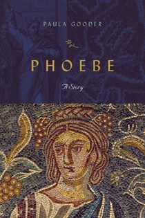 7105 Phoebe: A Story, By Paula Gooder