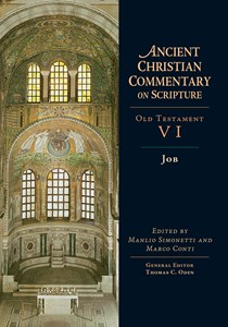 Job, Edited by Manlio Simonetti and Marco Conti
