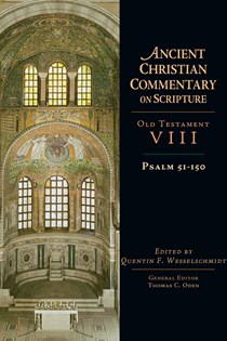 Psalms 51-150, Edited by Quentin F. Wesselschmidt